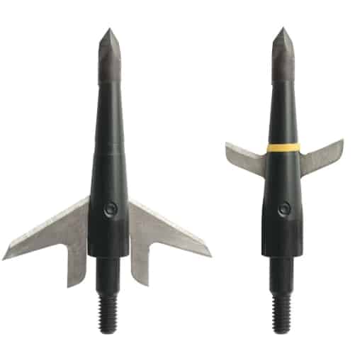 SWHACKER review Ulmer Edge Broadhead: A Complete Review