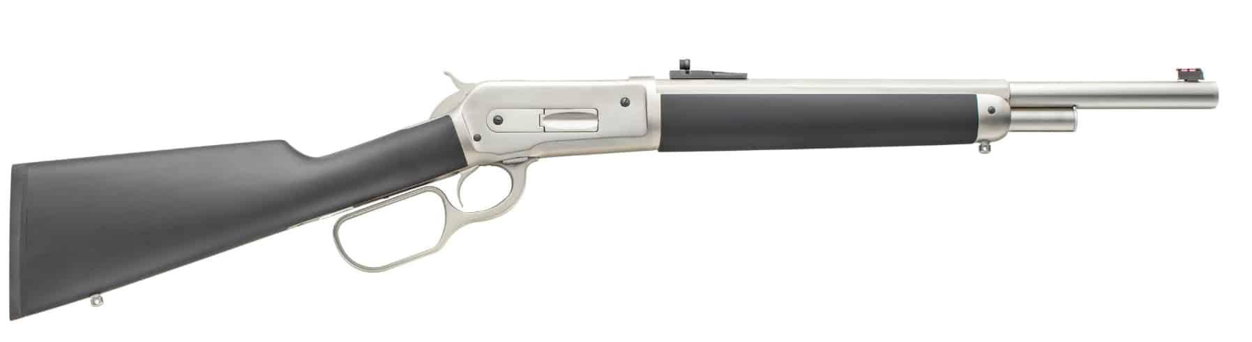 Are There Any 9mm Lever Action Rifles? - Hunting heart